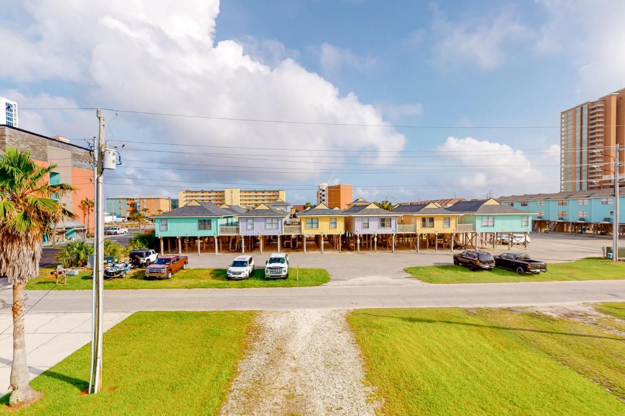 Summer Place Gulf Shores Exterior foto