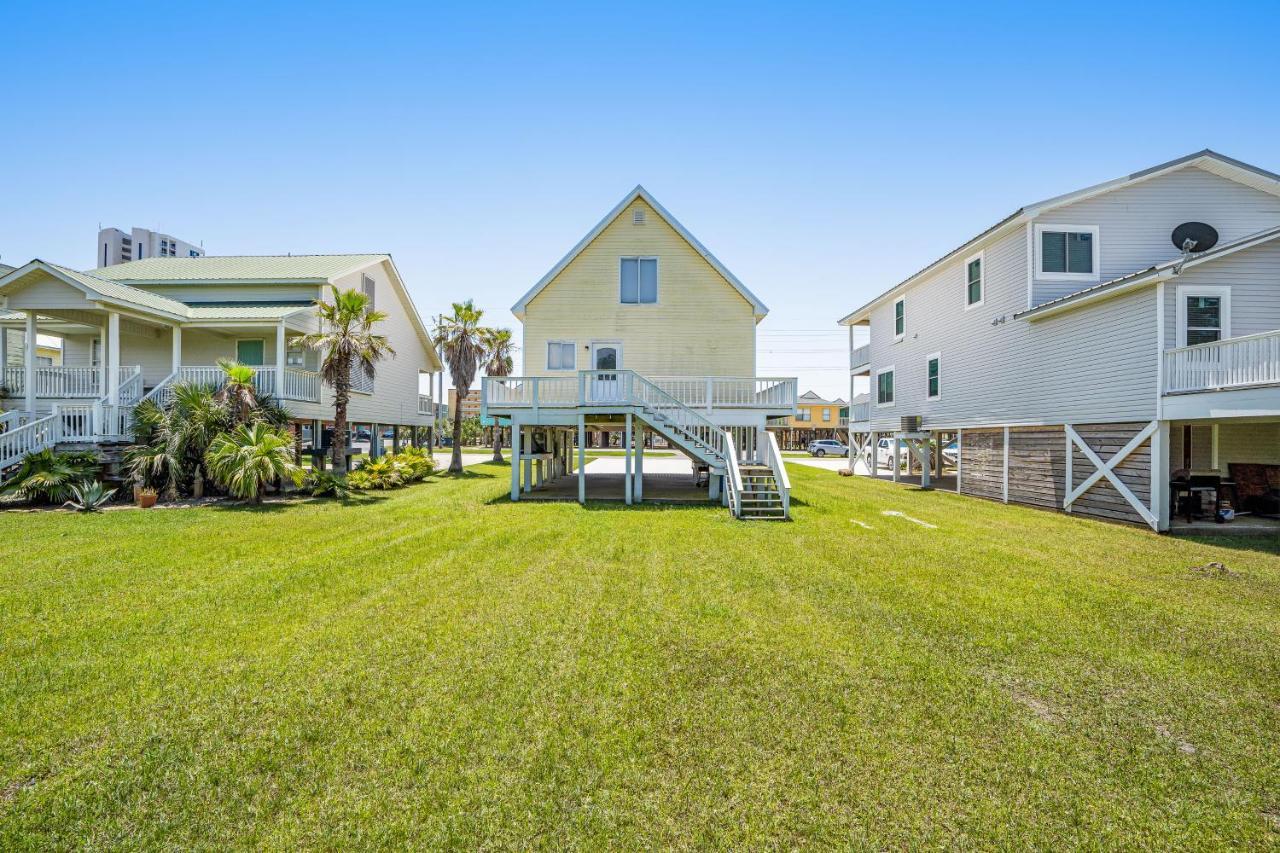 Summer Place Gulf Shores Exterior foto