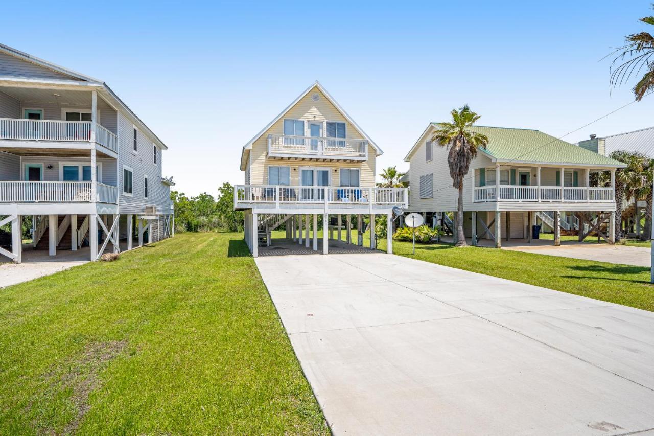 Summer Place Gulf Shores Exterior foto