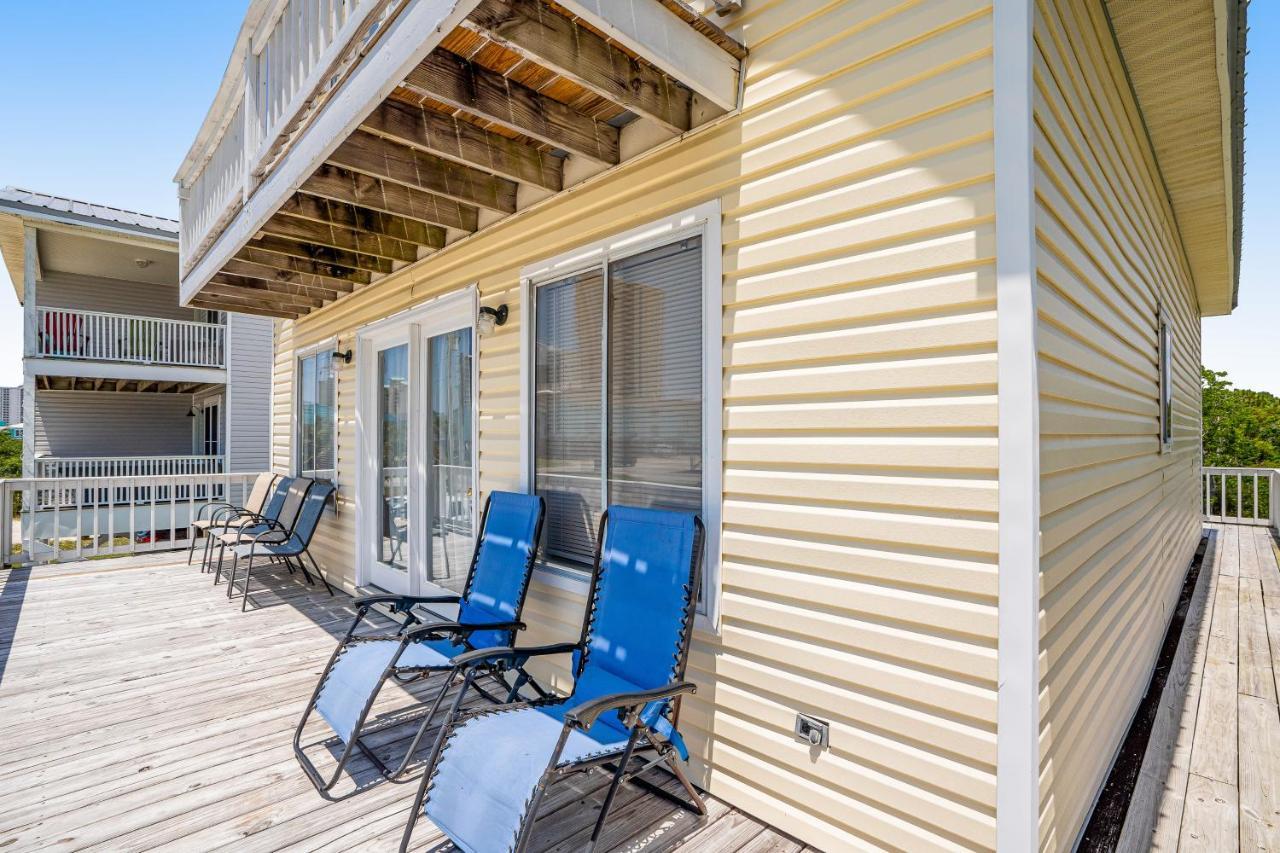 Summer Place Gulf Shores Exterior foto