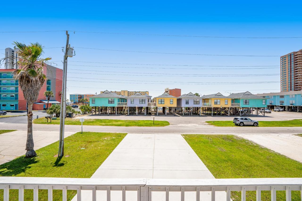 Summer Place Gulf Shores Exterior foto